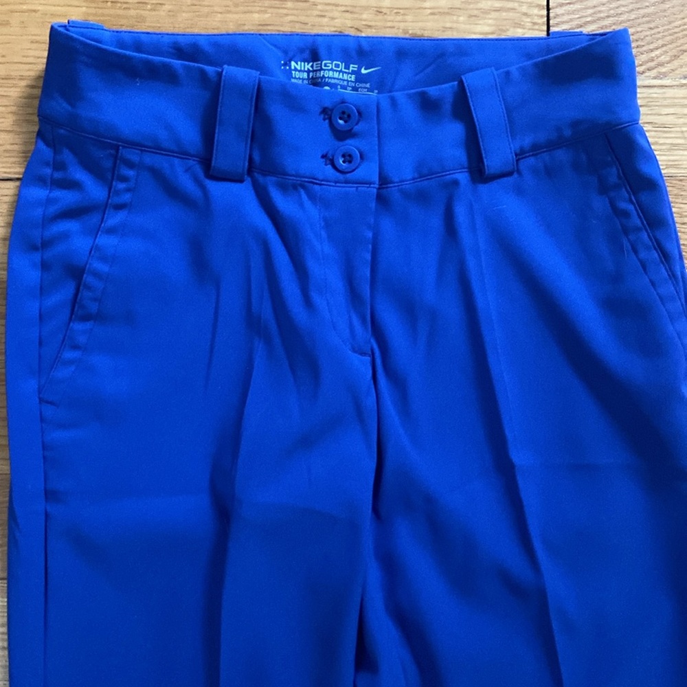 Nike NWOT Golf Tour Performance Dri-Fit Pants - Picture 7 of 15